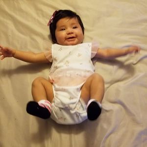 Meet your Posher, Rosa